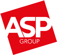 ASP Group Logo