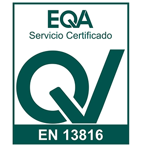 logo calidad 13816